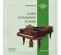 Eugene Russo - Piano Works by Clara Schumann
