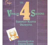 Eugene Sarbu - Les 4 Saisons