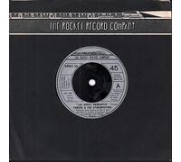 Eugene & The Syncopaters - The Great Romantic-7" 45