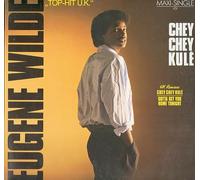 Eugene Wilde - Chey Chey Kule Remix