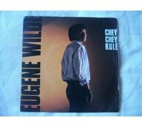 EUGENE WILDE Chey Chey Kule UK 7" 45
