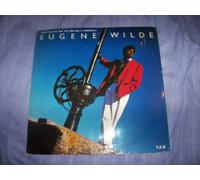 Eugene Wilde - Don't Say No - Eugene Wilde 12"