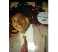 Eugene Wilde - Gotta get you home tonight (1984) / Vinyl single [Vinyl-Single 7'']