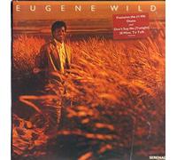 EUGENE WILDE - Serenade (1985) [VINYL]