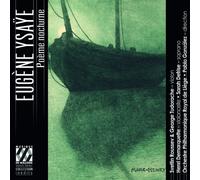 Eugène Ysaÿe: Poème Nocturne