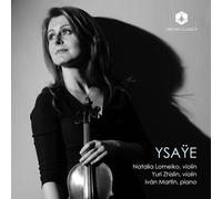 Eugène Ysaye : Ysaÿe CD (2026) NEW Highly Rated eBay Seller Great Prices