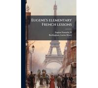 Eugene's elementary French lessons