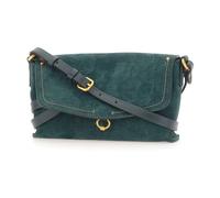 Eugenia - female - Gianni Chiarini - Cross Body Bags - Green - ONE SIZE - Bags ONE SIZE