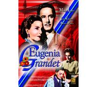 Eugenia Grandet [DVD] [Region 1] [US Import] [NTSC]
