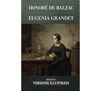 EUGENIA GRANDET: ILLUSTRATO