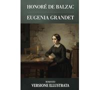 EUGENIA GRANDET: ILLUSTRATO