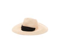 Eugenia Kim Cassidy woven sun hat - Neutrals One Size