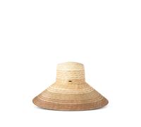Eugenia Kim Mirabel straw hat - Neutrals One Size