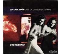 Eugenia Leon - Que Devuelvan