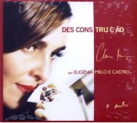 Eugenia Melo E Castro - Des Cons Tru C Ao