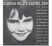 Eugenia Melo E Castro - Eugenia Melo E Castro.Com