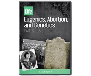 Eugenics, Abortion, and Genetics