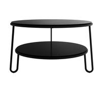 Eugenie Side table Ø90 cm Hartô