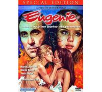 Eugenie... The Story Of Her Journey Into Perversion
