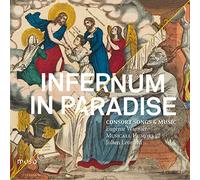 Eugenie Warnier; Musical Humors - Infernum in Paradise