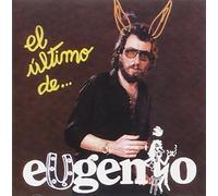 Eugenio - El Ultimo De