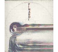 Eugenio Finardi - EMA3002 LP Finardi VINYL