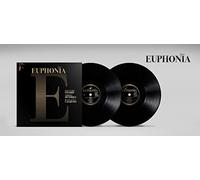 Eugenio Finardi - Finardi, Eugenio - Euphonia Suite [2 Lp]