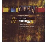 Eugenio Finardi - Il Silenzio E Lo Spirito