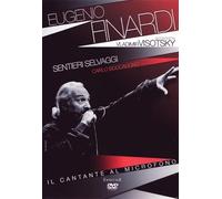 Eugenio Finardi - Interpreta Vladimir Visotsky [DVD] [2010]