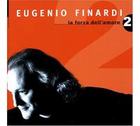 Eugenio Finardi - La Forza Dell'amore 2