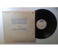 EUGENIO FINARDI - Millennio