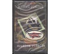 Eugenio Finardi - Musica Ribelle