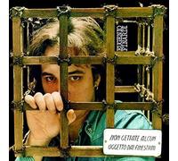 Eugenio Finardi - Non Gettate Alcun Oggetto Dai Finestrini