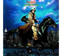 Eugenio Finardi - Roccando Rollando