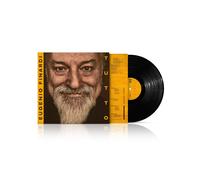 Finardi Eugenio - Tutto (Vinile Nero Standard) [VINYL]