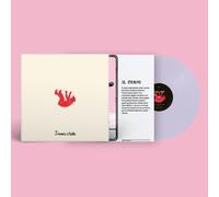 Eugenio In Val Di Gioia - Love Is Everything (2025) LP Clear Vinyl Pre Order