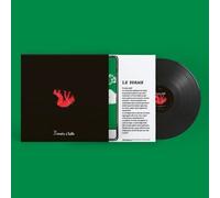 Eugenio In Val Di Gioia - Love Is Everything (2025) LP Vinyl Pre Order