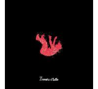 Eugenio in via Di Gioia L'Amore E Tutto (CD) (US IMPORT)