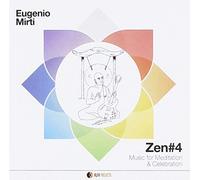 Eugenio Mirti - Zen#4