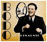 Eugeniusz Bodo - Eugeniusz Bodo: Eugeniusz Bodo oryginalnie [CD]
