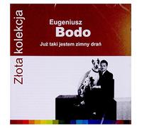 Eugeniusz Bodo - Eugeniusz Bodo: ZĹ ota Kolekcja [CD]
