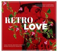 Eugeniusz Bodo - Retro LOVE [2CD]