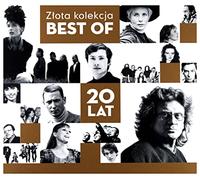 Eugeniusz Bodo - Zlota Kolekcja - Best Of (20 Lat) [2CD]
