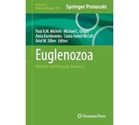 Euglenozoa: Methods and Protocols, Volume 2 (Methods in Molecular Biology, 3014)