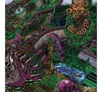 Euglossine - Bug Planet Is the Current Timeline