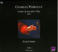 Eugne Green - Perrault: Contes De Ma Mre Lo