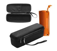 EUGOOCX Hard Carrying Case for Sony ULT Field 1 Wireless Ultra Portable Bluetooth Compact Speaker, Outdoor Speaker Protective Case Organizer Storage Bag