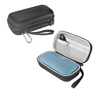 EUGOOCX Hard Travel Case for Bose SoundLink Flex 2nd Gen Portable Bluetooth Speaker, EVA Carrying Storage Bag for SoundLink Flex Outdoor Speaker Accessories