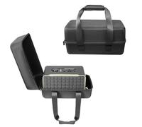 EUGOOCX Hard Travel Case for JBL Authentics 300 Bluetooth Speaker Storage Bag Protective Case Accessories