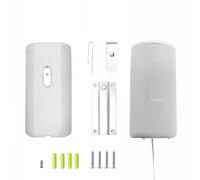 EUGOOCX Speaker Wall Mount for Sony HT-A9 Home Theater System, Wireless Soundbar Metal Bracket Accessories, White